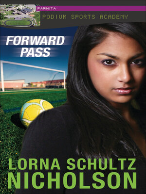 cover image of Forward Pass